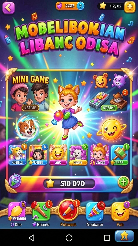 738slot - Fitur bonus menarik yang menambah keseruan bermain.