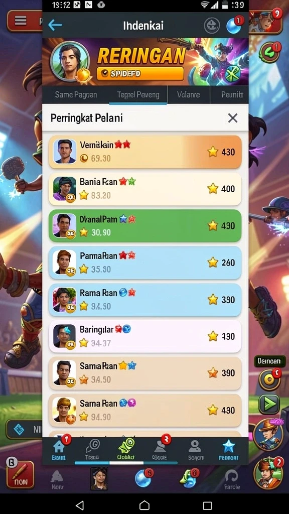 789rp - Event khusus dengan hadiah menarik.