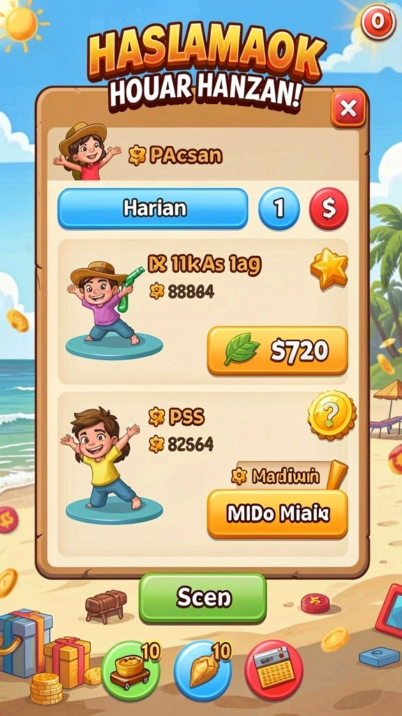 98spin - Fitur bonus yang memberi banyak keuntungan.