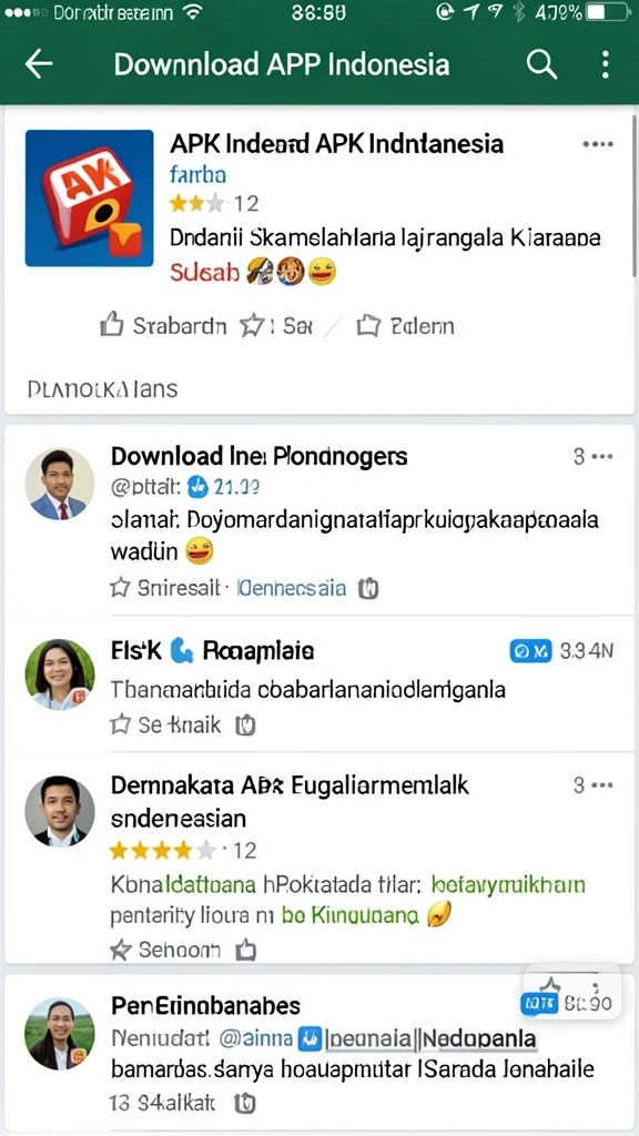 bank303 - Fitur sosial memungkinkan interaksi dengan pemain lain.
