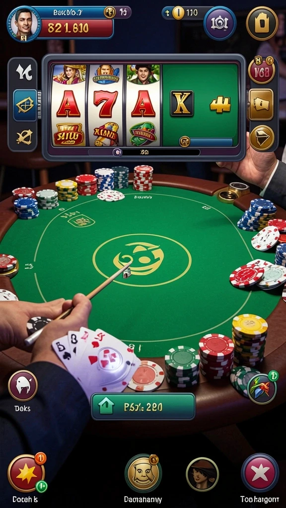 dewi138 - Mode multiplayer yang menghadirkan tantangan lebih seru.