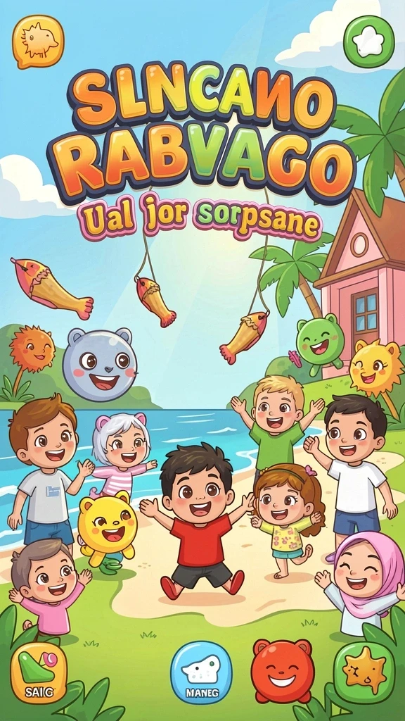 dultogel - Mode multiplayer yang mempertemukan pemain untuk bersaing.