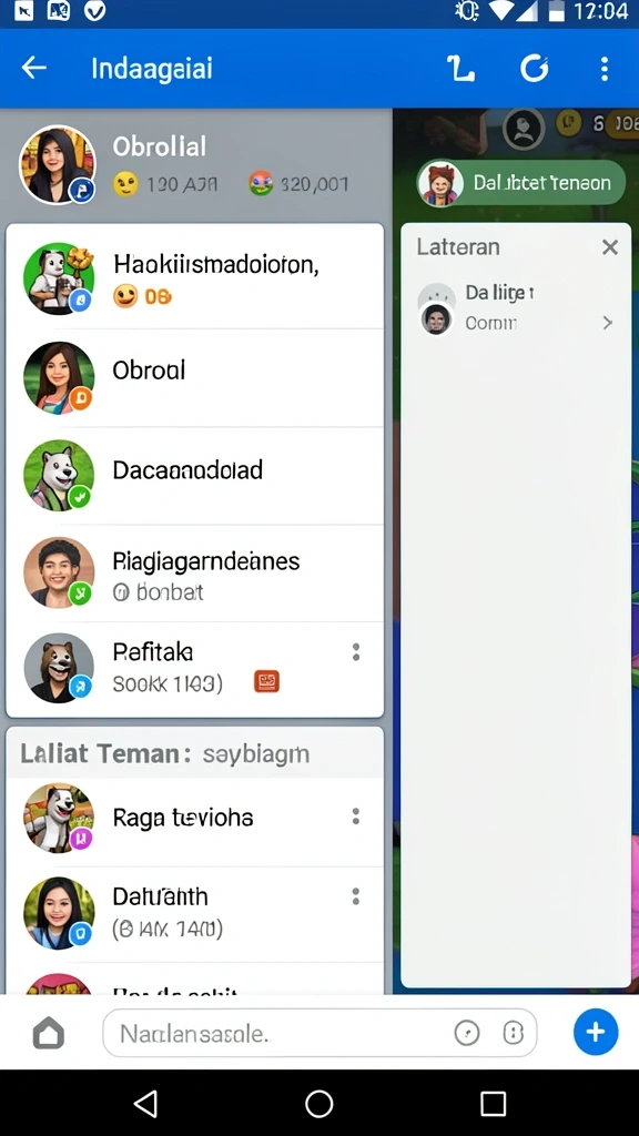 dunia777 - Level yang menantang dan penuh petualangan seru.