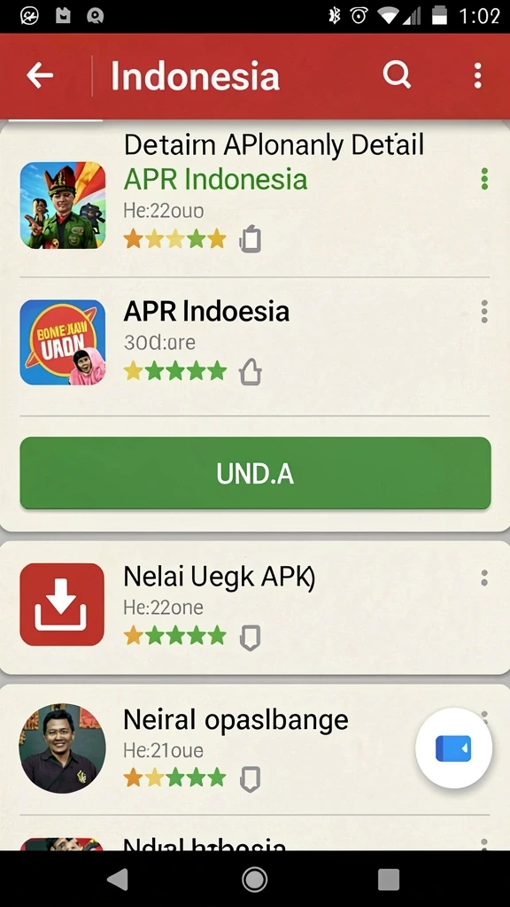 idagame - Grafik berkualitas tinggi dalam setiap game.