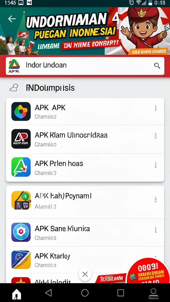 ind89 - Sistem reward yang memotivasi pemain untuk terus bermain.