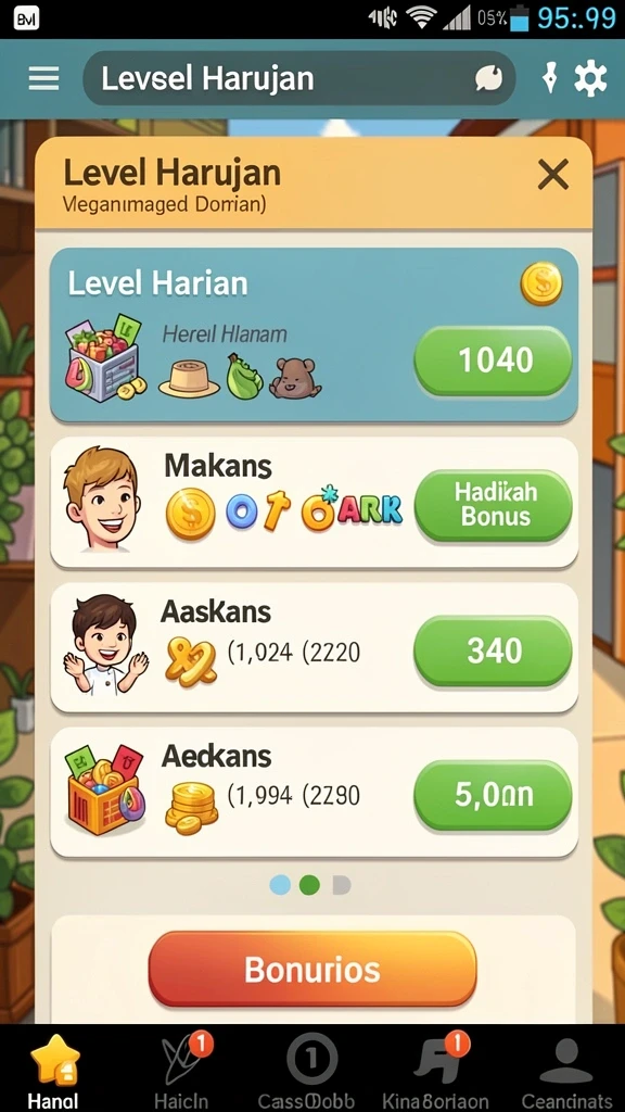 jejuslot - Pengguna dapat menikmati berbagai tema slot di JEJUSLOT.