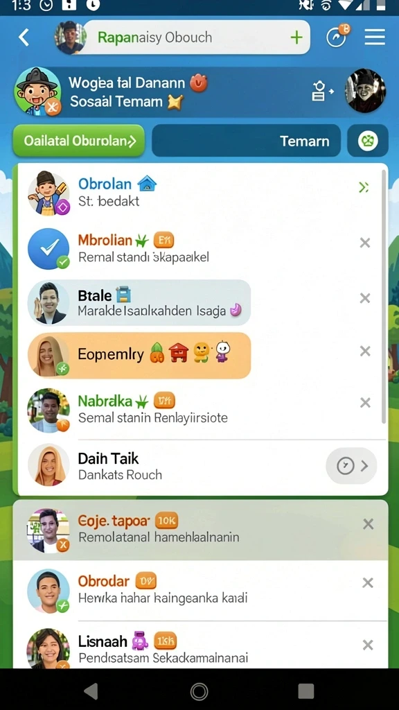 jps88 - Tampilan awal JPS88 yang memukau.