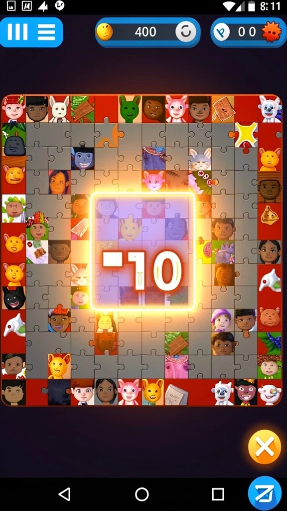 maxslot - Tampilan mesin slot yang berwarna-warni dan menarik.