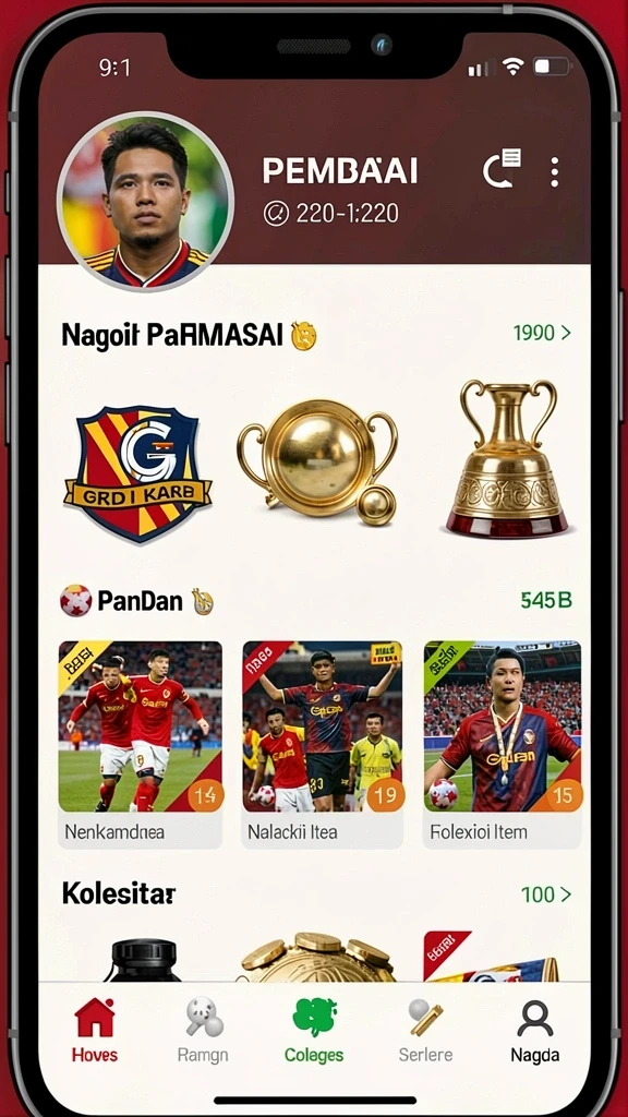 maxslot - Fitur bonus yang menggiurkan untuk meningkatkan peluang menang.