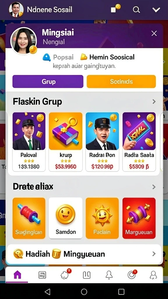 miototo - Level menantang siap untuk dijelajahi.