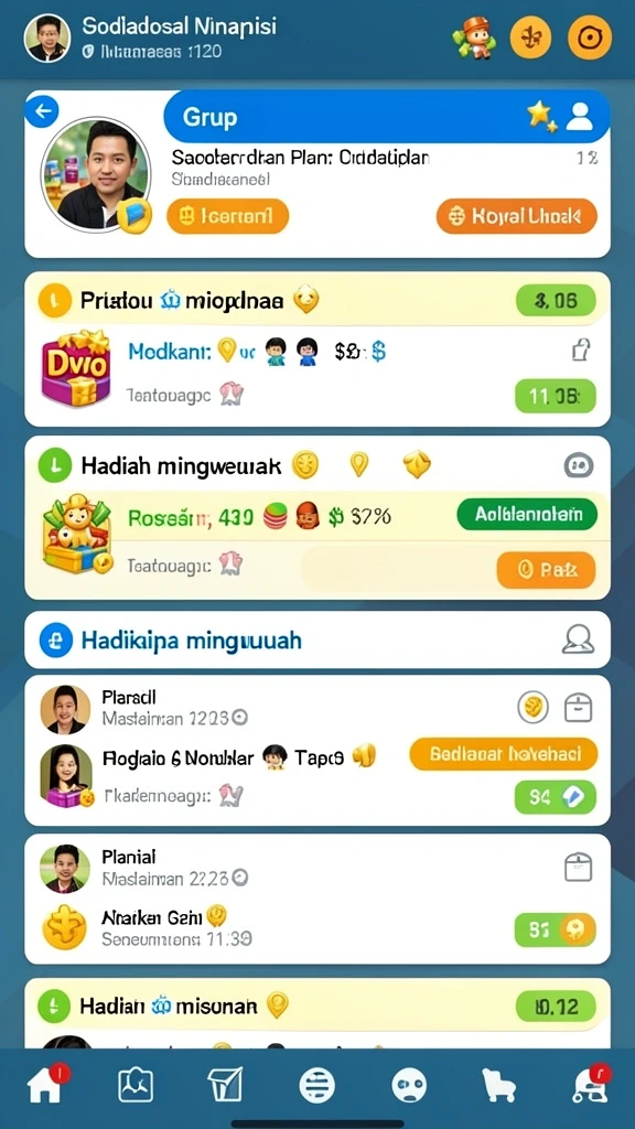 naga789 - Tampilan utama NAGA789 yang memukau.