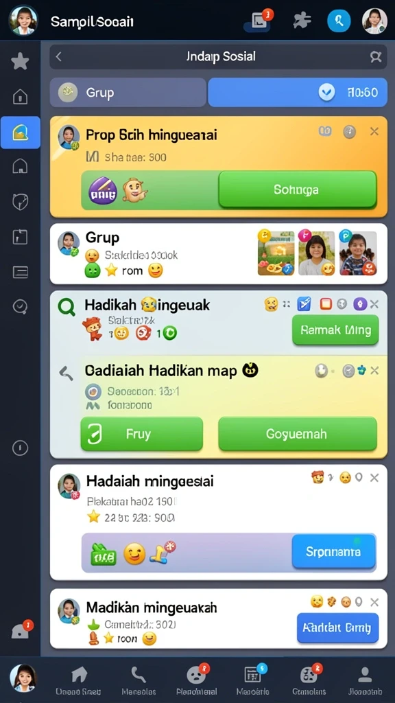 nirwana88 - Tampilan awal yang menarik dan mudah dimengerti.
