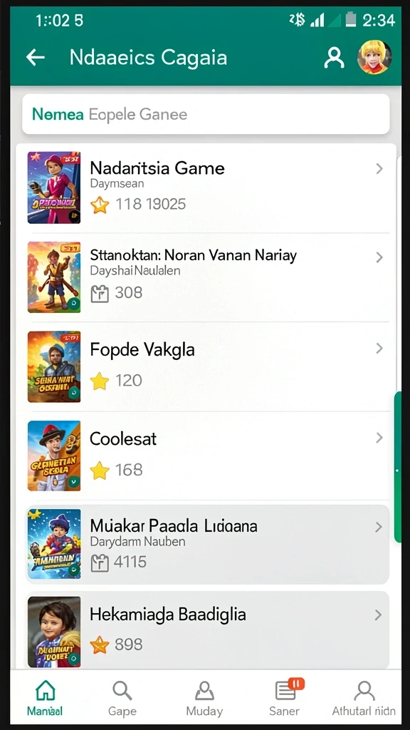 nona88 - Setiap level menawarkan tantangan yang berbeda.