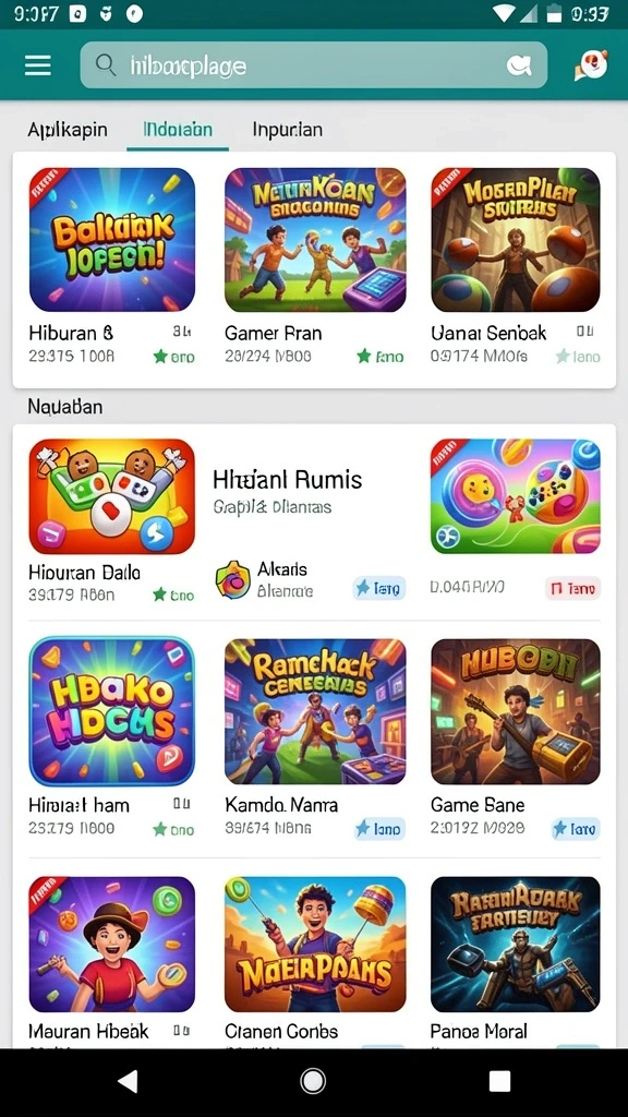 nx303 - Screenshot menunjukkan aksi gameplay yang mendebarkan.