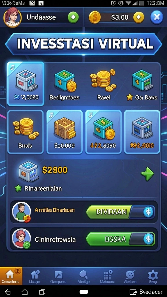 ohtogel - Komunitas aktif yang dapat diajak berdiskusi.