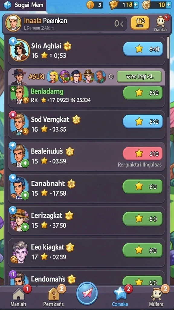 olxtoto - Tampilan antarmuka OLXTOTO yang menarik.