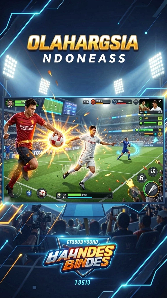 olxtoto - Level baru dengan tantangan yang lebih seru.