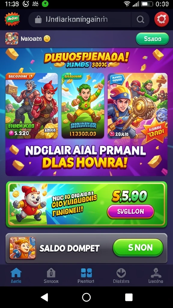 ompong188 - Sistem keamanan yang terjamin untuk kenyamanan bermain.