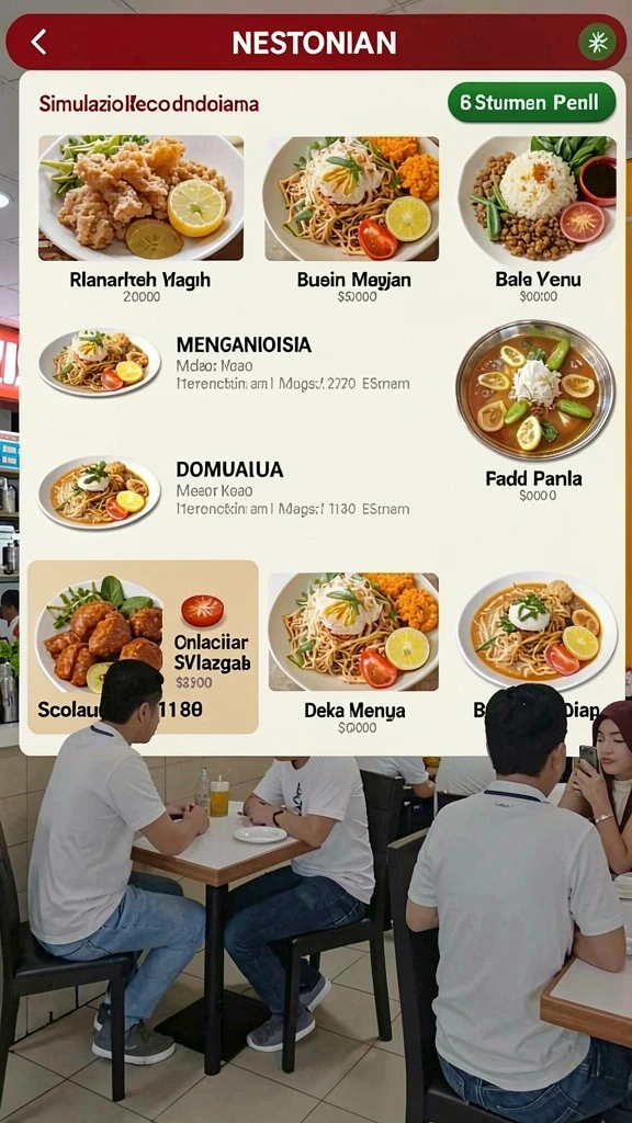ovo99 - Mode permainan yang beragam sangat menghibur.