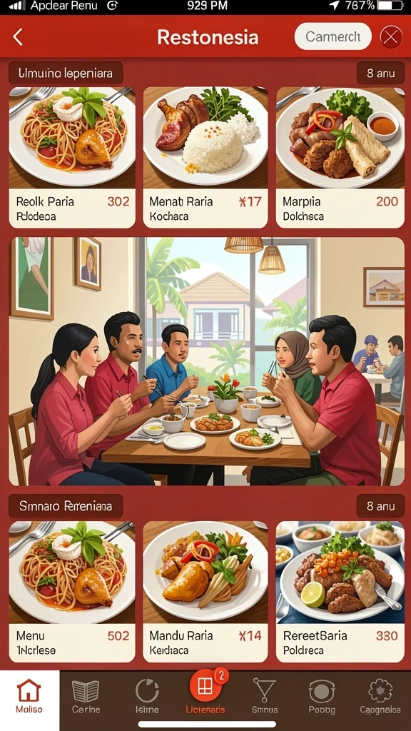 poker88 - Tampilan antarmuka POKER88 yang modern dan atraktif.