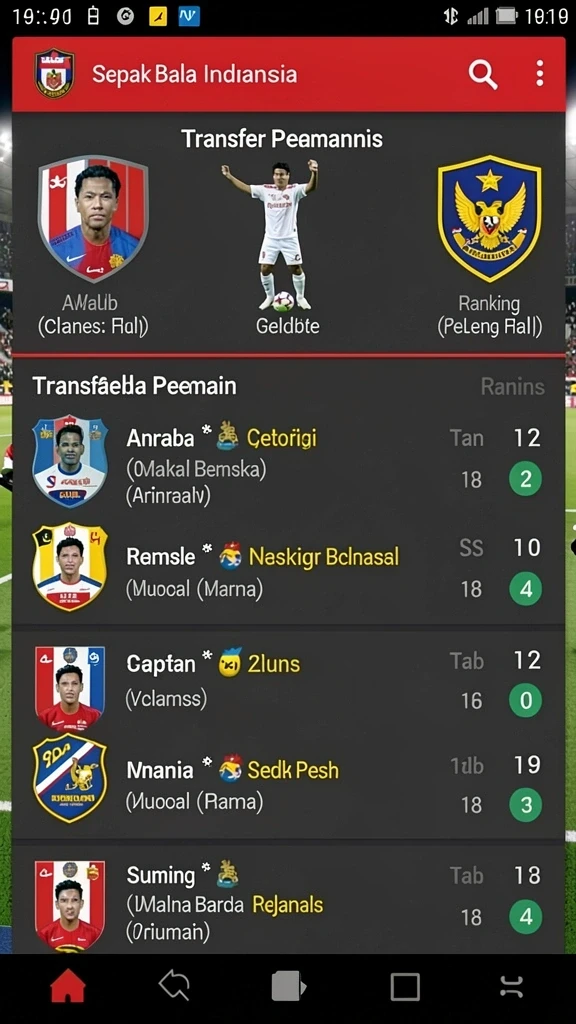 prg007 - Menampilkan pemandangan indah dari dunia fantasi dalam game.