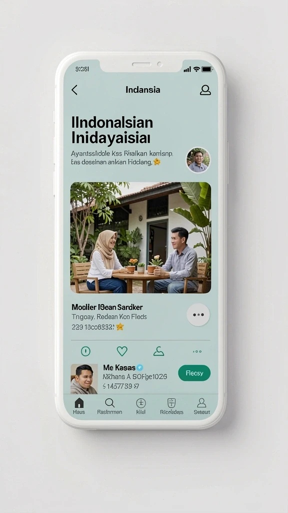 rajajuara - Sistem upgrade yang intuitif dan menyenangkan.