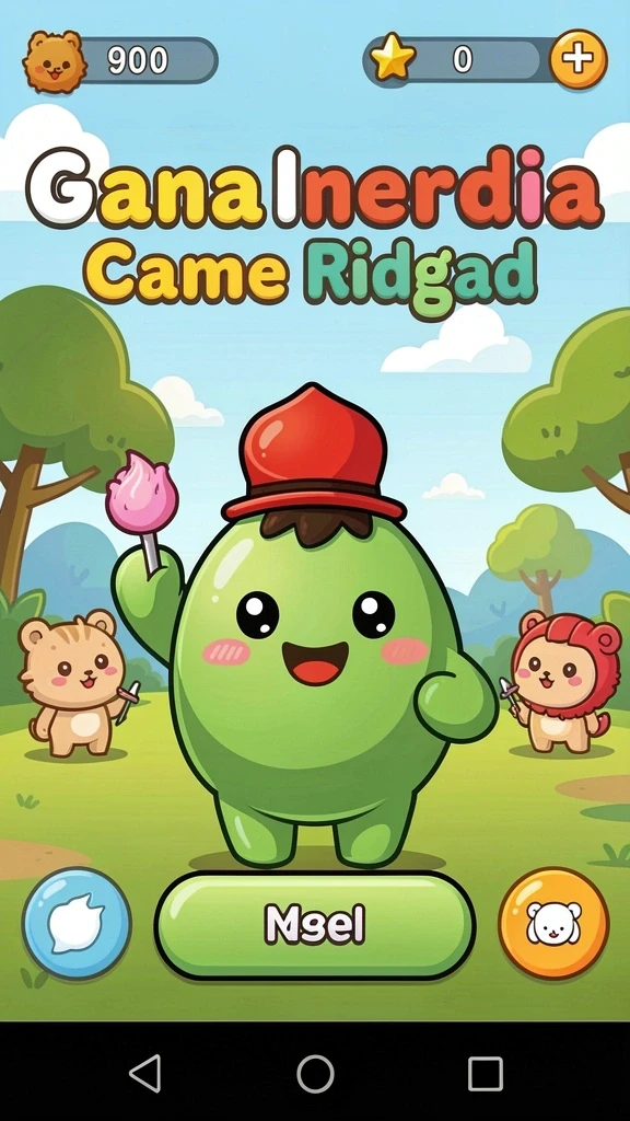 rejekigames - Fitur sosial untuk berinteraksi dengan teman-teman.