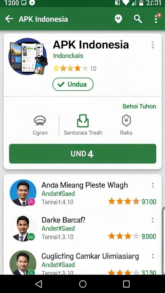 rp66 - Fitur gameplay yang menantang dan adiktif.